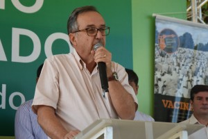 Fernando Mendes Lamas, Sepaf