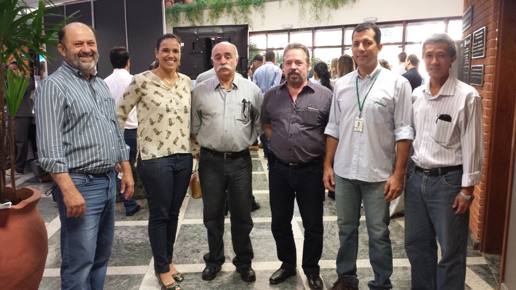 1 equipe sepaf