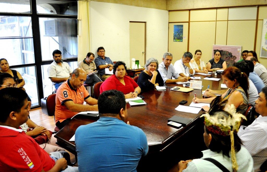 Evento deve reunir mais de mil participantes