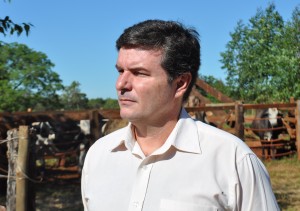 Luciano Chochetta, Iagro