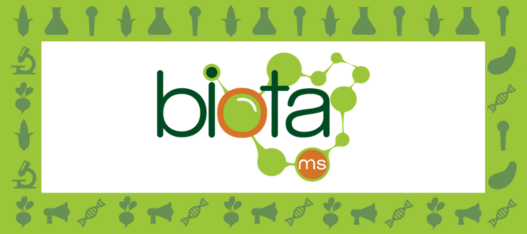 Biota M - S.