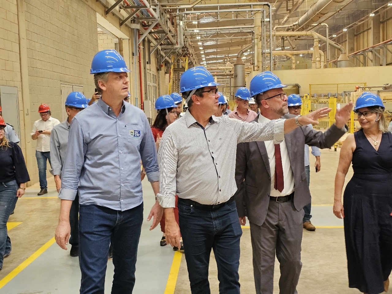 Eduardo Riedel Greenplac 2 SEMADESC