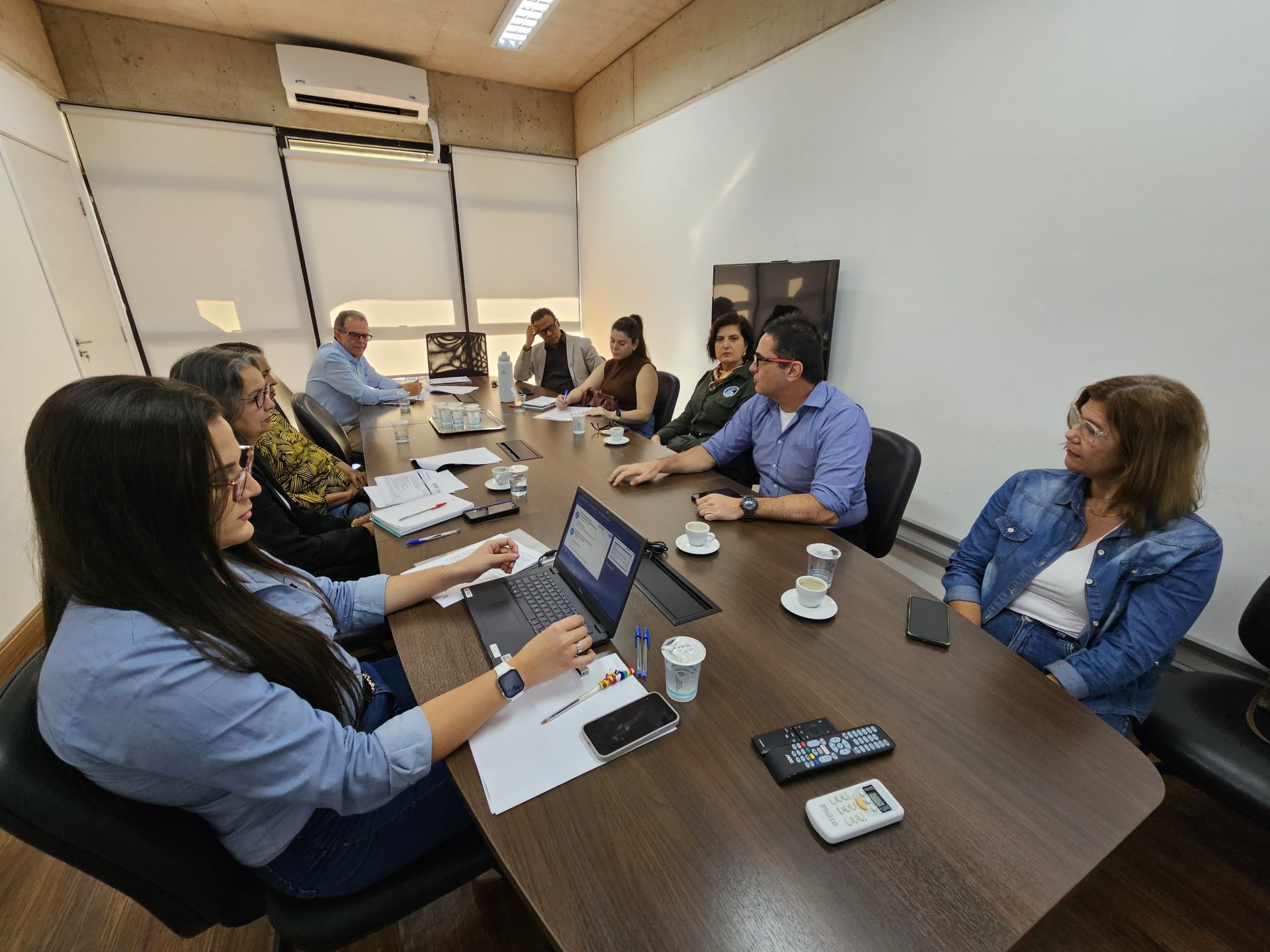 Conselho do Funles aprova Edital de R$ 3 milhões para apoiar projetos de catadores de materiais recicláveis