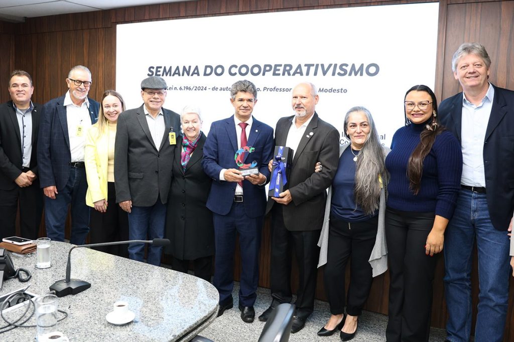 Pilar da inclusão e desenvolvimento, cooperativismo cresce e gera mais de 15 mil empregos em MS