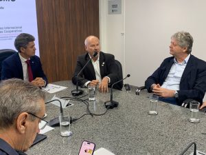 Pilar da inclusão e desenvolvimento, cooperativismo cresce e gera mais de 15 mil empregos em MS