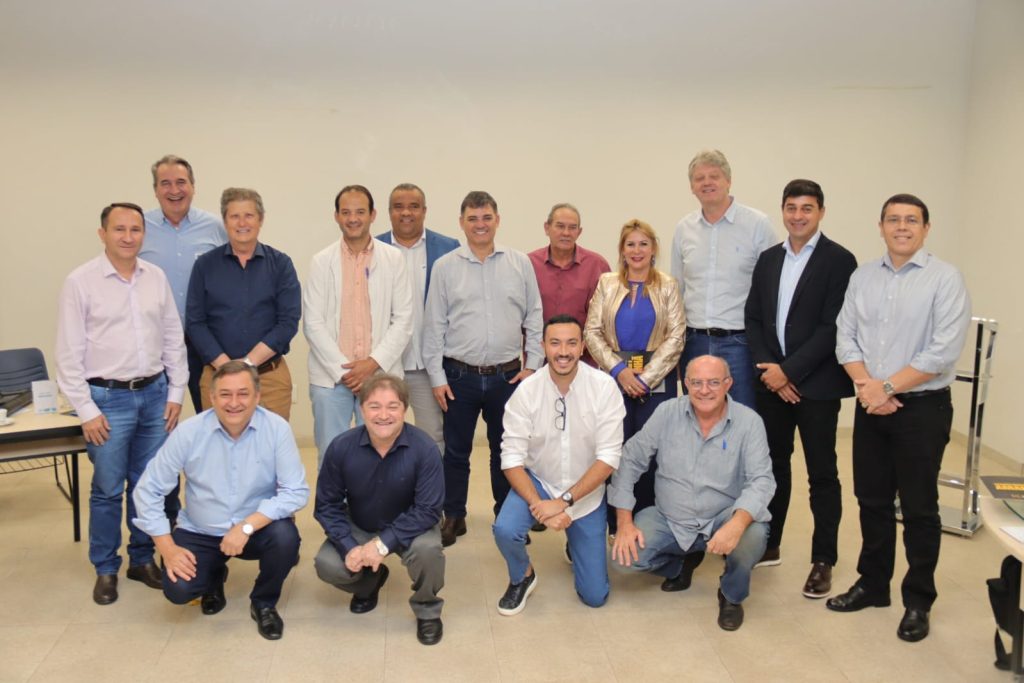 Região norte de MS ganha destaque como nova fronteira de desenvolvimento sustentável