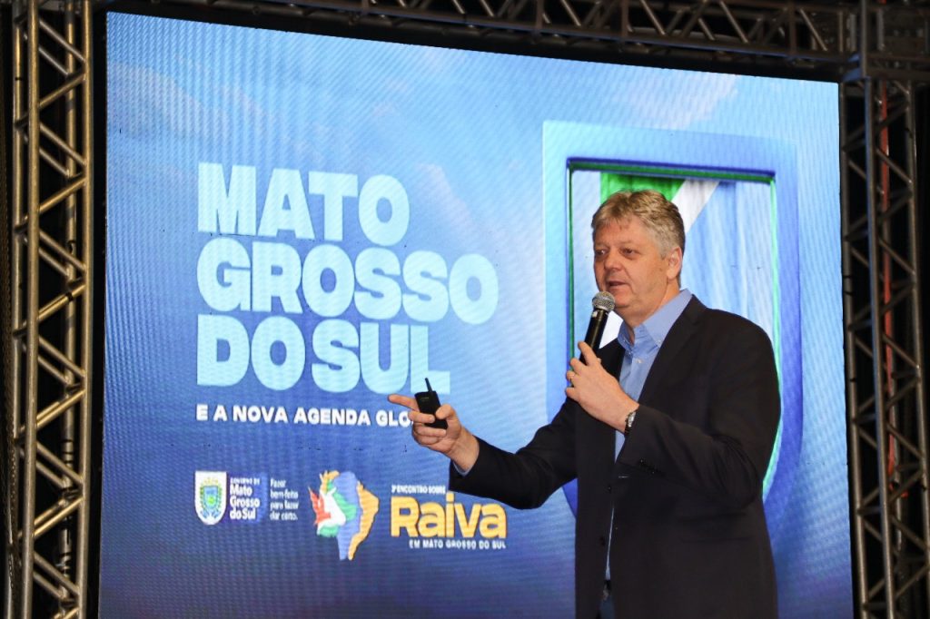 Atuação da Iagro na defesa agropecuária alavanca crescimento das exportações e fortalece cadeia de proteína animal de MS