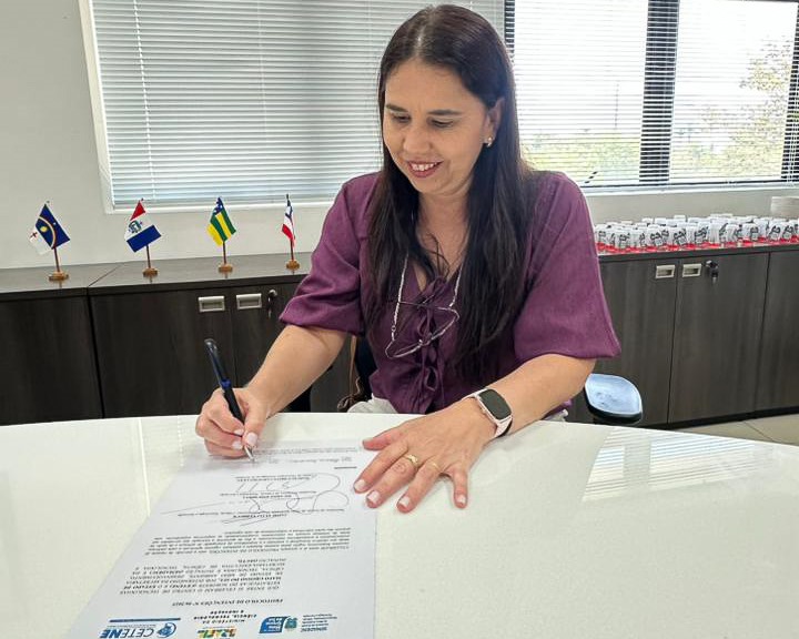 Governo firma parcerias com polos de inovação do Nordeste em biotecnologia, nanotecnologia e computação quântica Governo firma parcerias com polos de inovação do Nordeste em biotecnologia, nanotecnologia e computação quântica