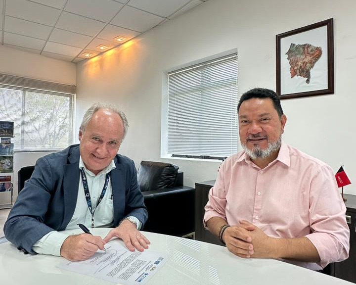 Governo firma parcerias com polos de inovação do Nordeste em biotecnologia, nanotecnologia e computação quântica Governo firma parcerias com polos de inovação do Nordeste em biotecnologia, nanotecnologia e computação quântica