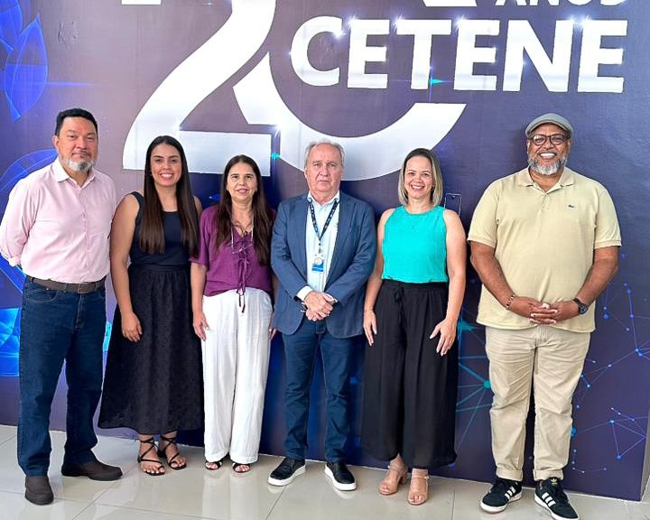 Governo firma parcerias com polos de inovação do Nordeste em biotecnologia, nanotecnologia e computação quântica Governo firma parcerias com polos de inovação do Nordeste em biotecnologia, nanotecnologia e computação quântica