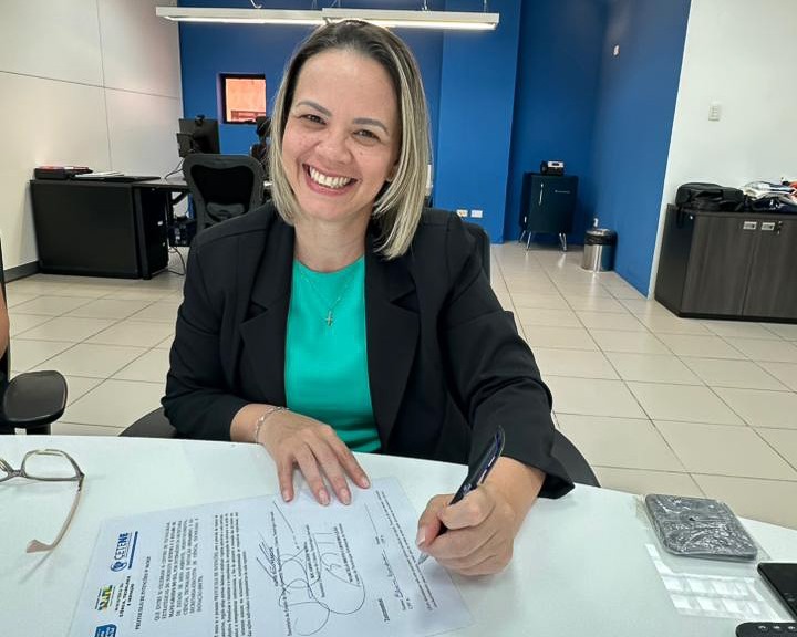 Governo firma parcerias com polos de inovação do Nordeste em biotecnologia, nanotecnologia e computação quântica Governo firma parcerias com polos de inovação do Nordeste em biotecnologia, nanotecnologia e computação quântica