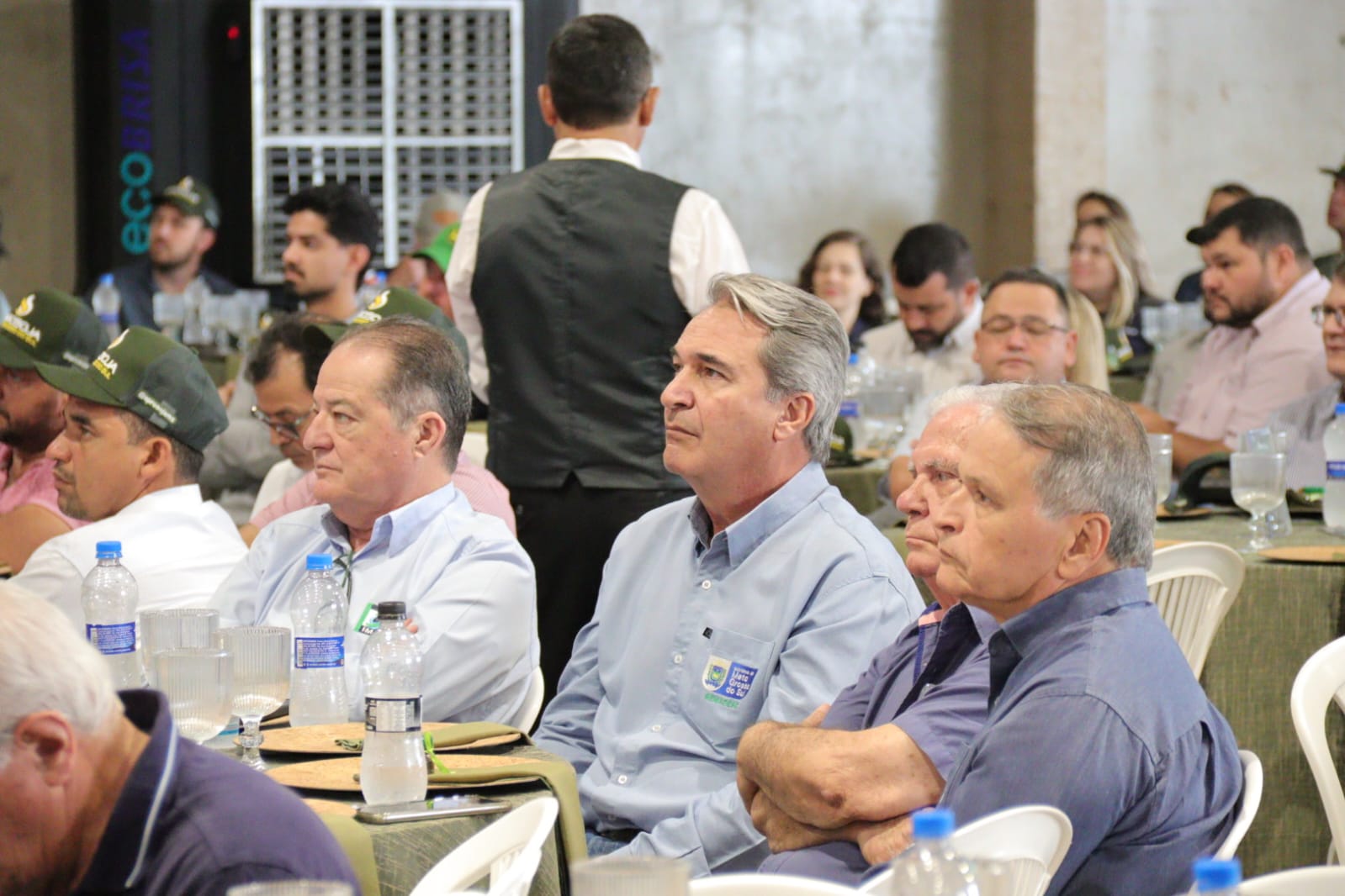 Começa plantio da maior safra de soja de Mato Grosso do Sul com expectativa de colher 15 milhões de toneladas