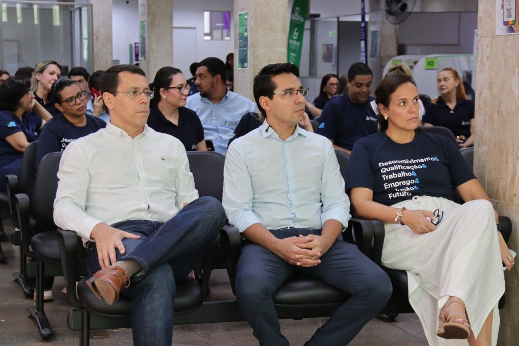 Funtrab e Biosul iniciam 2ª Rodada da Empregabilidade com 637 vagas em 15 municípios