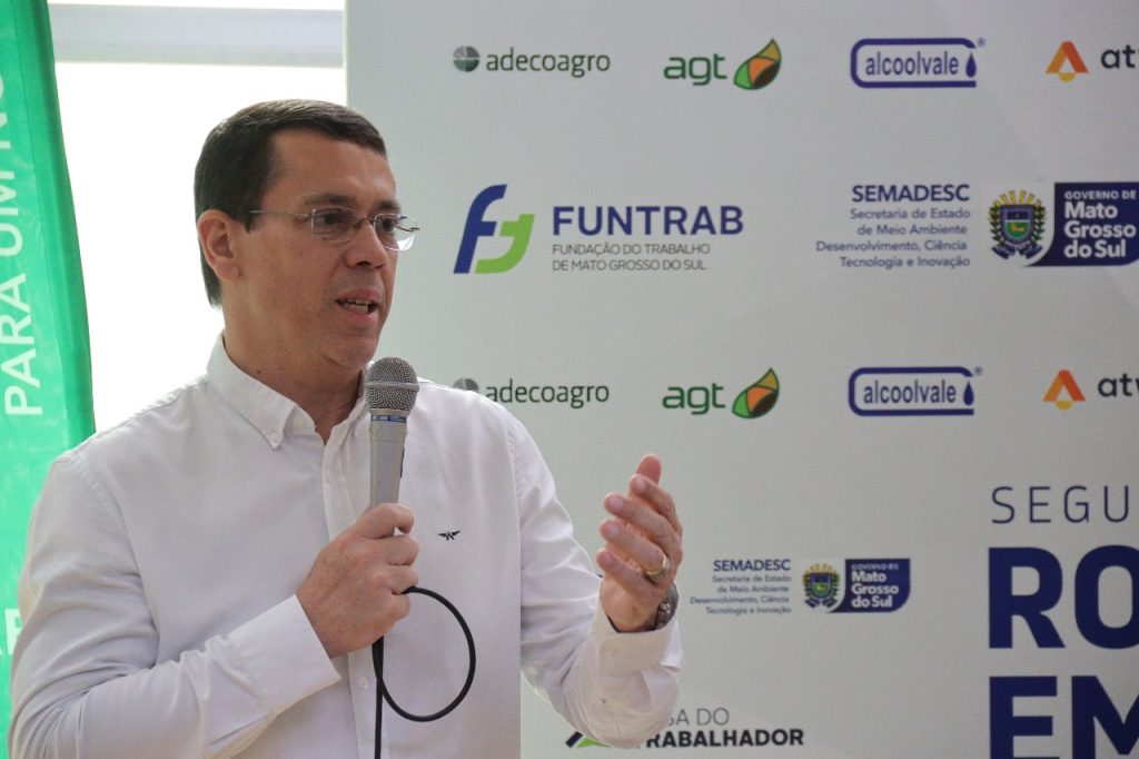 Funtrab e Biosul iniciam 2ª Rodada da Empregabilidade com 637 vagas em 15 municípios Funtrab e Biosul iniciam 2ª Rodada da Empregabilidade com 637 vagas em 15 municípios