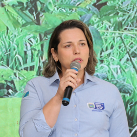 Secretaria-Executiva de Agricultura Familiar, de Povos Originários e Comunidades Tradicionais