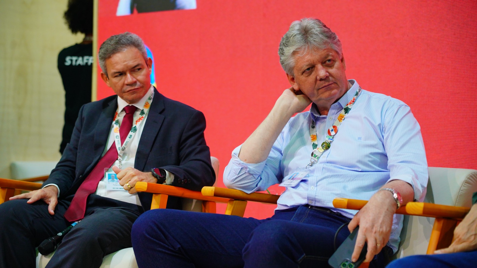 Boas práticas de MS que recebem apoio do Governo são destaque em documento do Sebrae lançado na COP 30 Boas práticas de MS que recebem apoio do Governo são destaque em documento do Sebrae lançado na COP 30