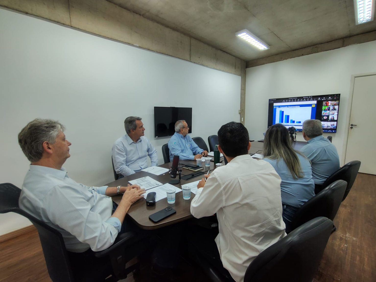 Conselho aprova R$ 219 milhões do FCO para investimentos em MS; destaque para suinocultura, indústria, comércio e serviços