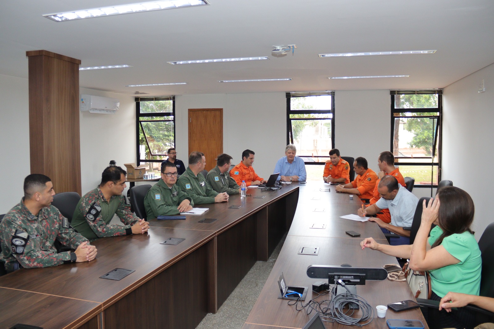 Com 49 mil hectares queimados, Mato Grosso do Sul tem pior janeiro para incêndios florestais da década Com 49 mil hectares queimados, Mato Grosso do Sul tem pior janeiro para incêndios florestais da década