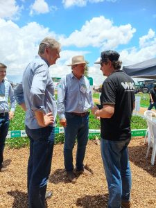 Semadesc fomenta cadeia do amendoim em MS, que deve crescer até 823% em produção