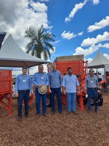 Semadesc fomenta cadeia do amendoim em MS, que deve crescer até 823% em produção