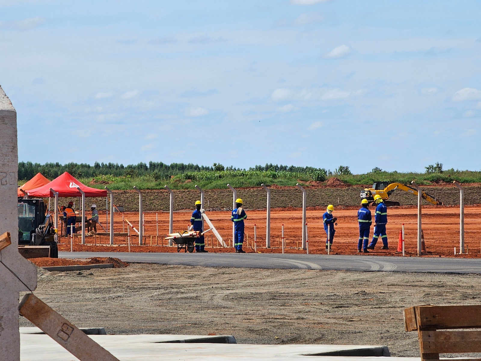 Mato Grosso do Sul fecha 2025 com saldo positivo de quase 20 mil empregos formais Mato Grosso do Sul fecha 2025 com saldo positivo de quase 20 mil empregos formais